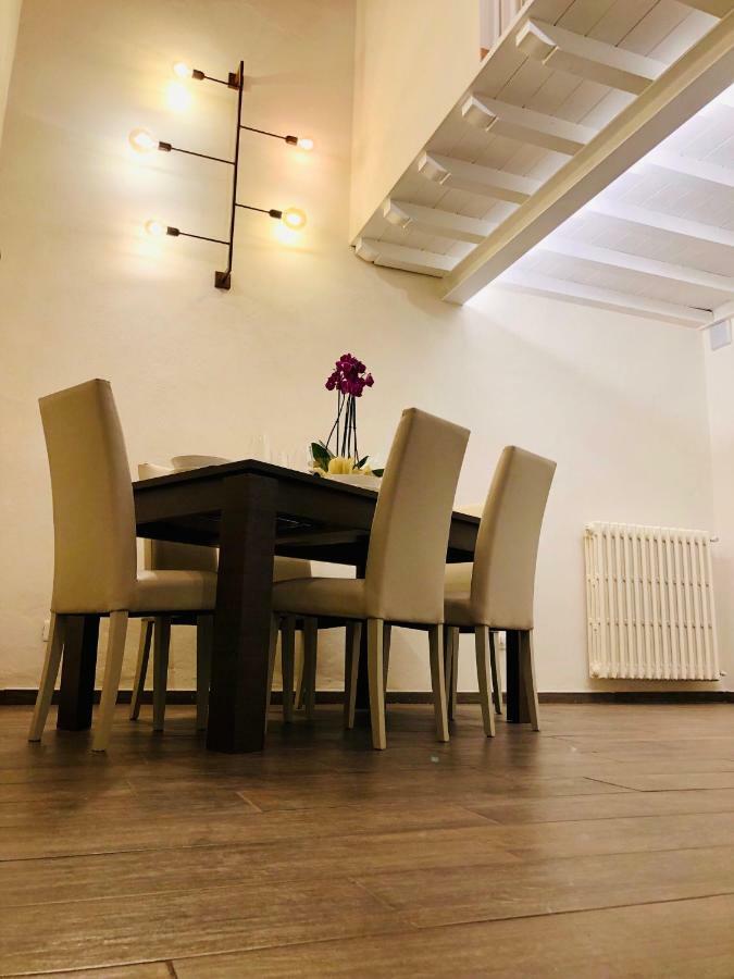 Signoria Suite Флоренція Екстер'єр фото